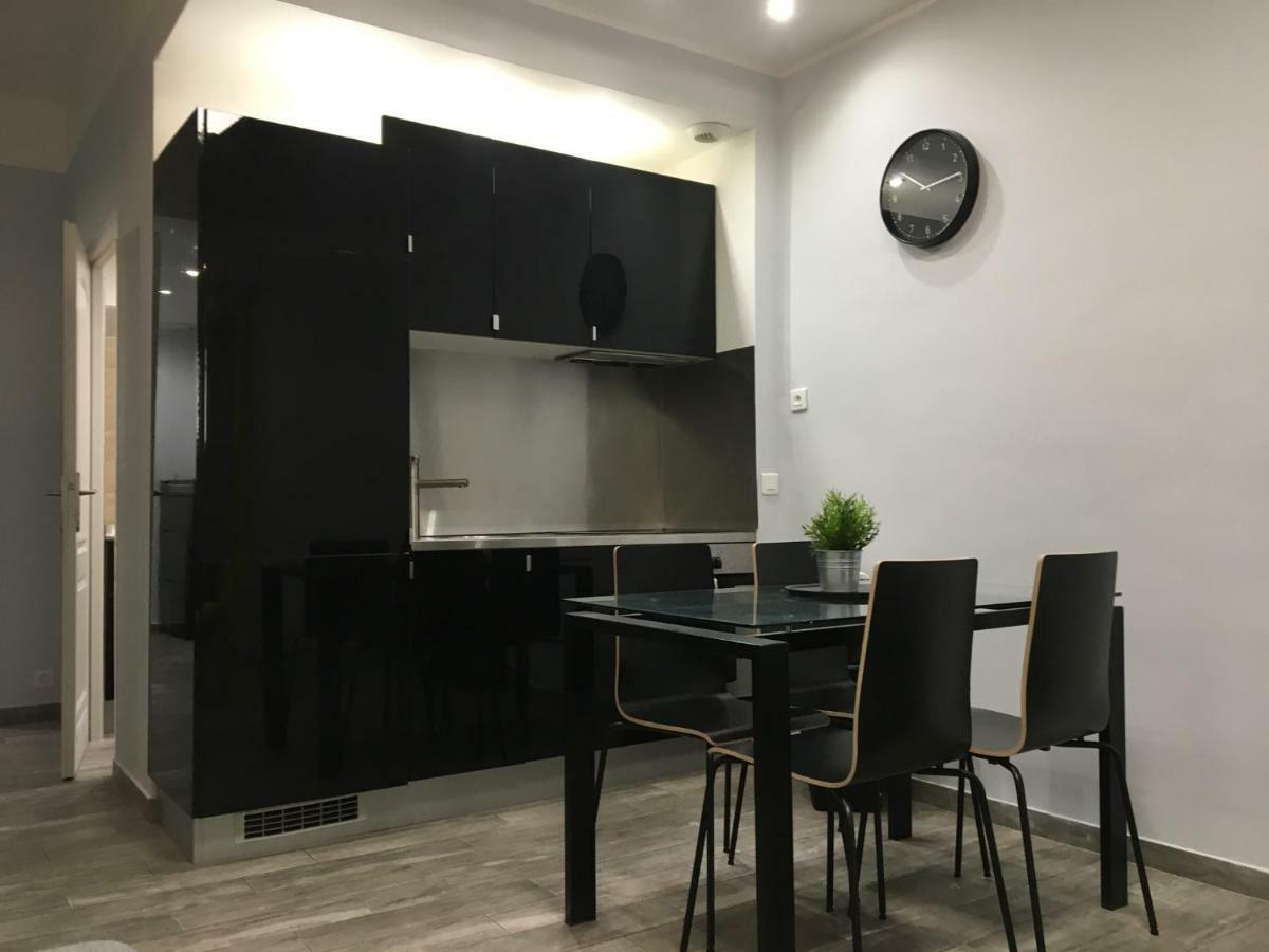 Apartment Beau Deux Pieces Sur Gambetta