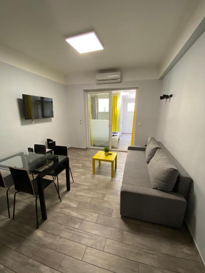 Apartment Beau Deux Pieces Sur Gambetta Nizza