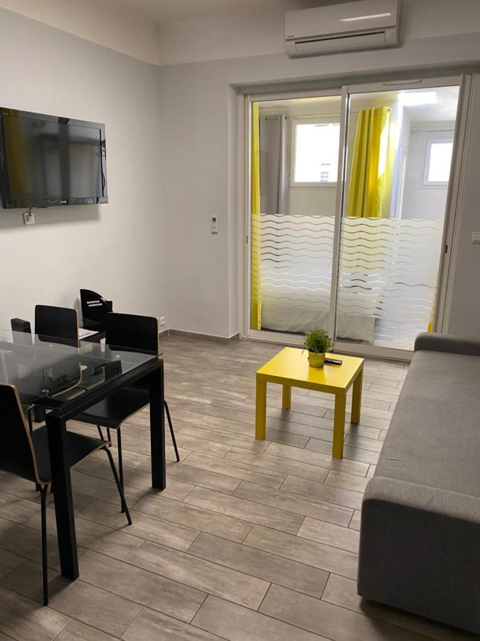 Apartment Beau Deux Pieces Sur Gambetta